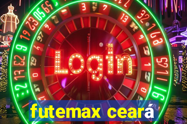 futemax ceará