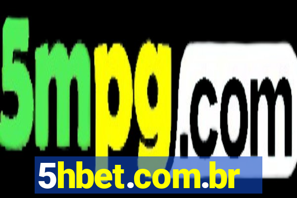 5hbet.com.br