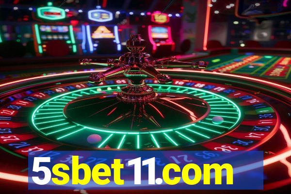 5sbet11.com