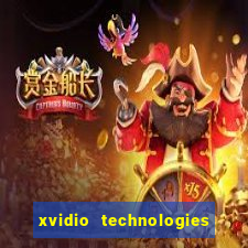 xvidio technologies brasil 2024 os