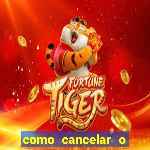 como cancelar o cpf online