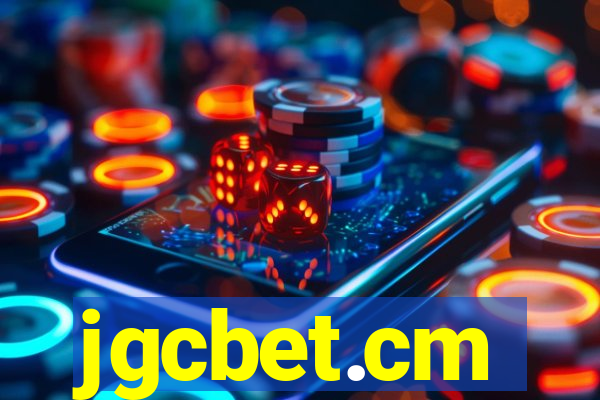 jgcbet.cm