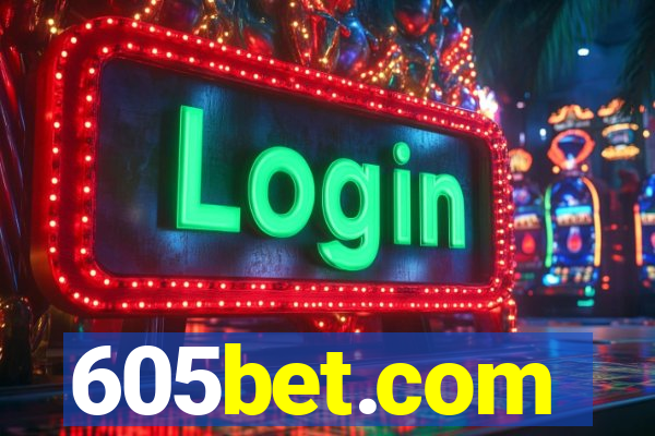 605bet.com