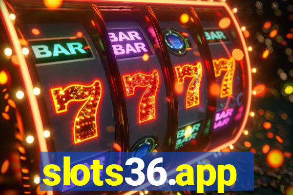 slots36.app