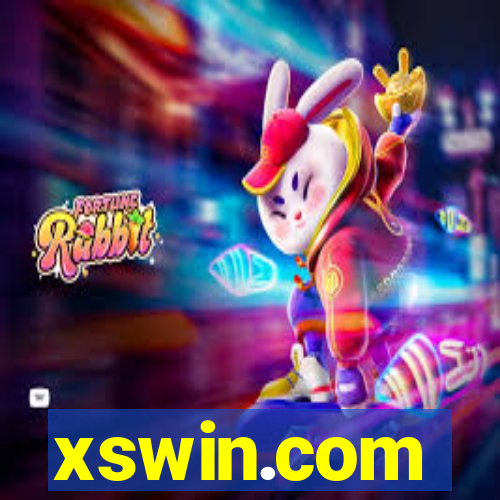 xswin.com