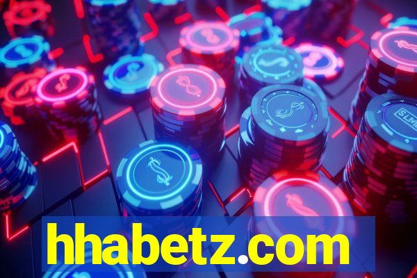 hhabetz.com