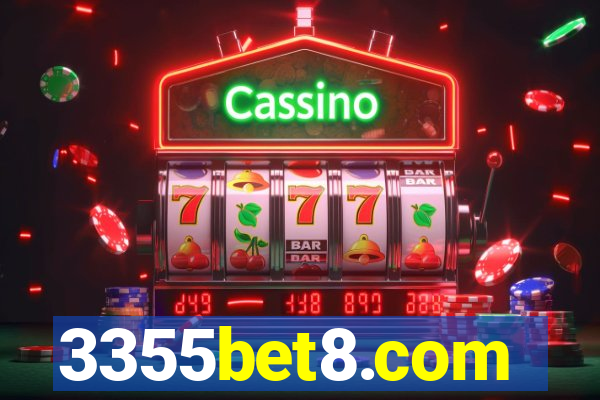 3355bet8.com