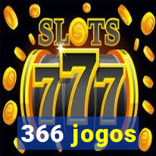 366 jogos