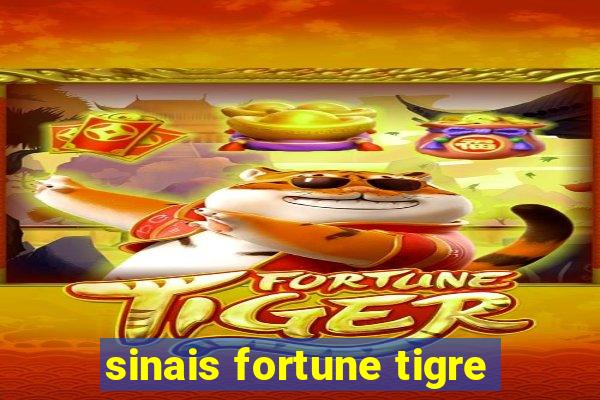 sinais fortune tigre