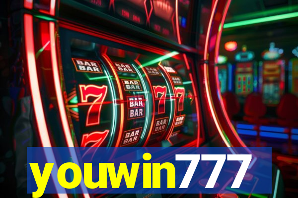 youwin777