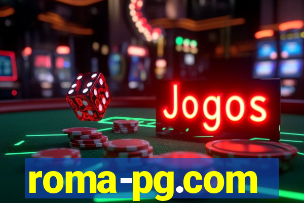 roma-pg.com