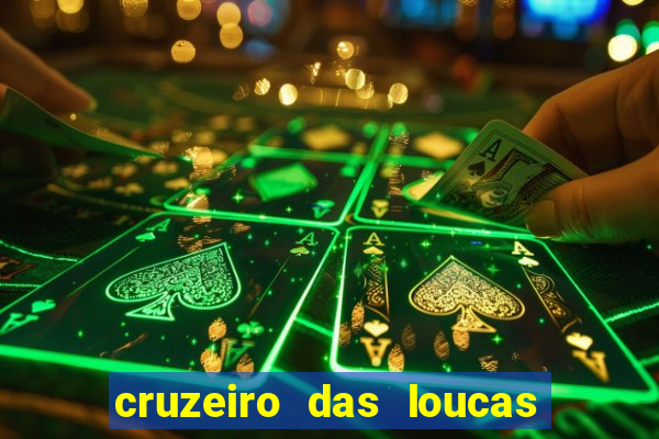 cruzeiro das loucas torrent magnet