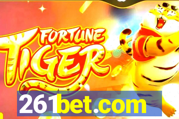 261bet.com