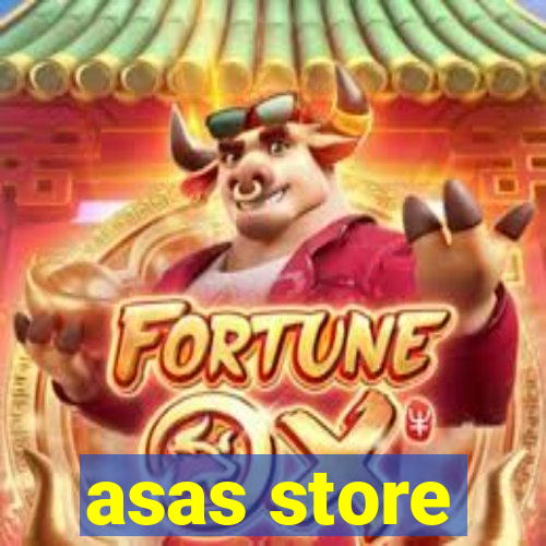 asas store