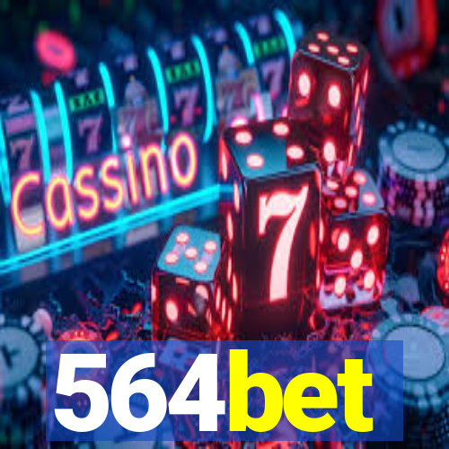 564bet