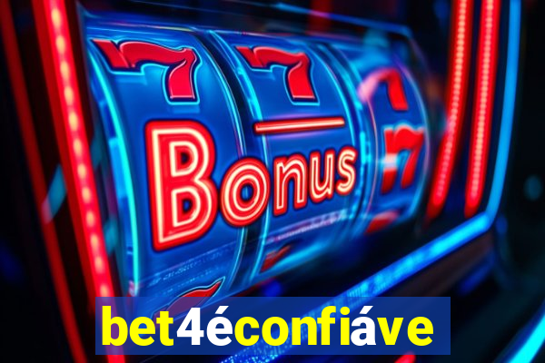 bet4éconfiável