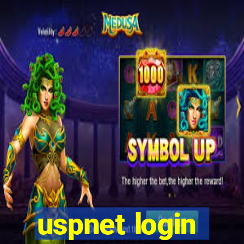 uspnet login