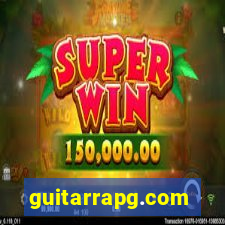 guitarrapg.com