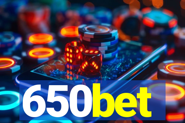 650bet