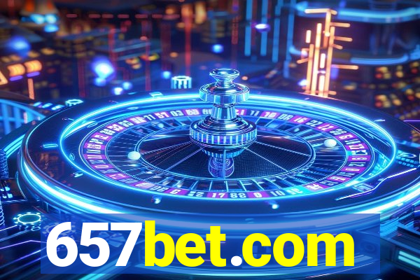 657bet.com