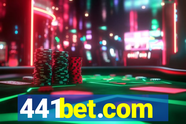 441bet.com