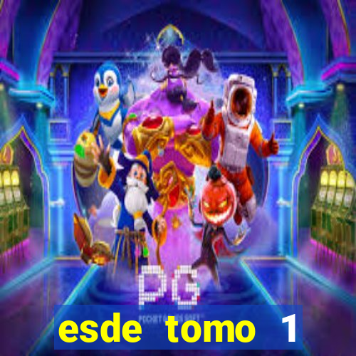 esde tomo 1 atualizado pdf