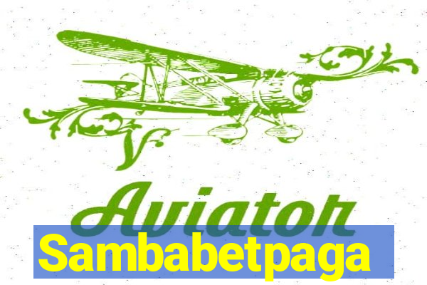 Sambabetpaga