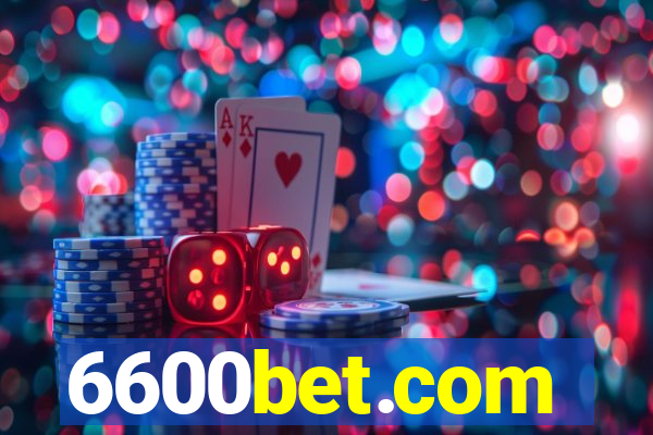 6600bet.com