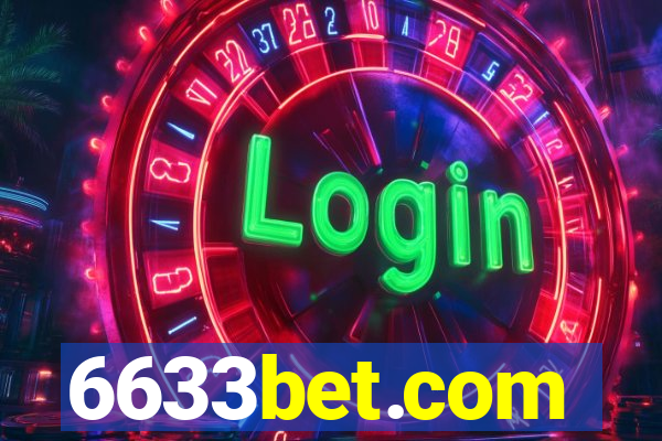 6633bet.com