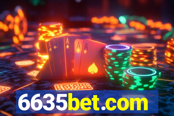 6635bet.com