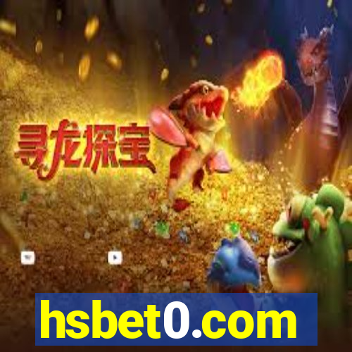 hsbet0.com