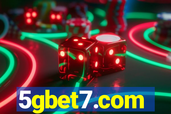 5gbet7.com