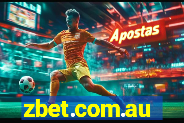 zbet.com.au