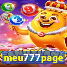 meu777page