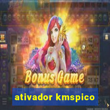 ativador kmspico