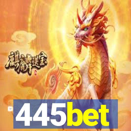 445bet