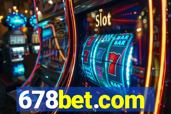 678bet.com