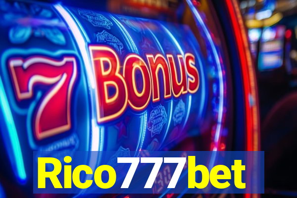 Rico777bet