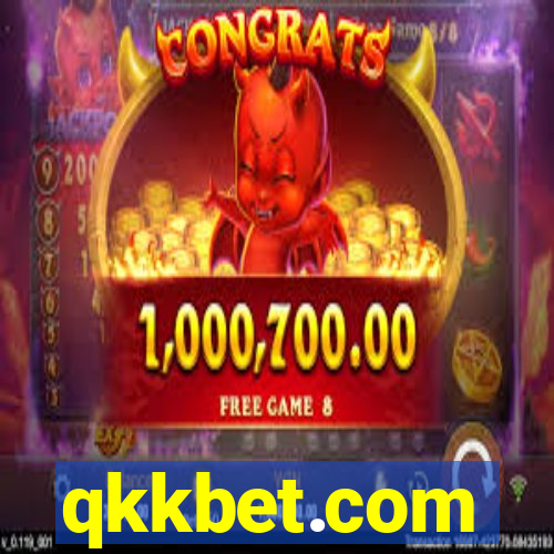 qkkbet.com