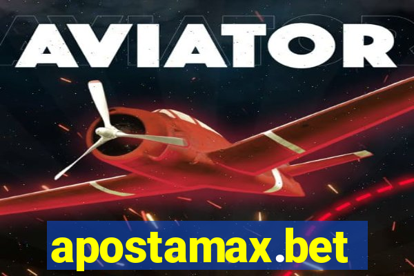 apostamax.bet