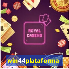 win44plataforma