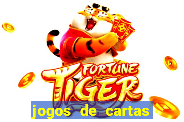 jogos de cartas truco online