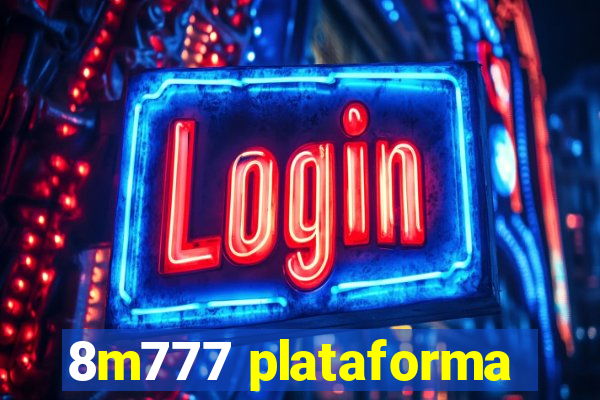 8m777 plataforma