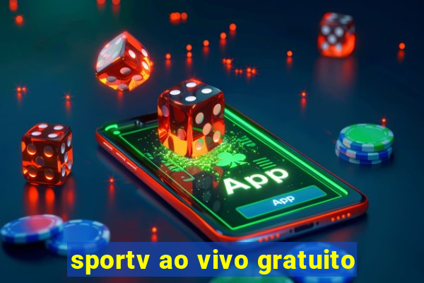 sportv ao vivo gratuito