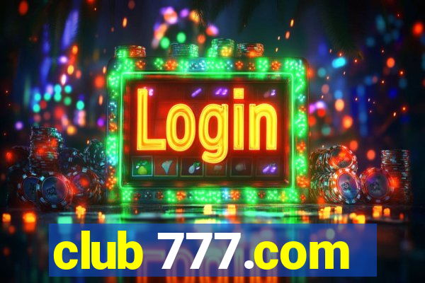 club 777.com