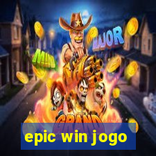 epic win jogo