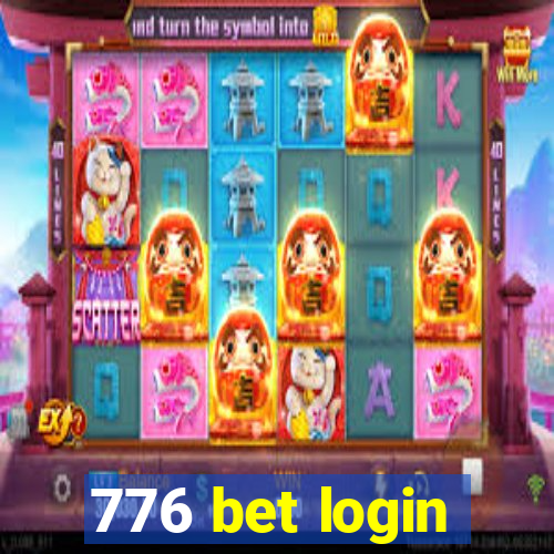 776 bet login