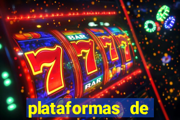 plataformas de jogos de 3 reais