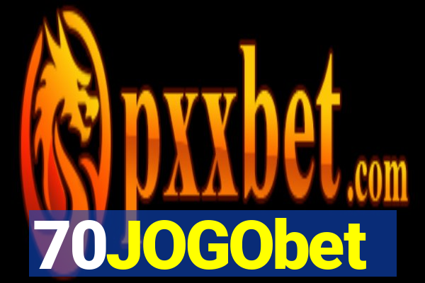 70JOGObet