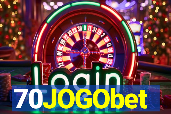 70JOGObet